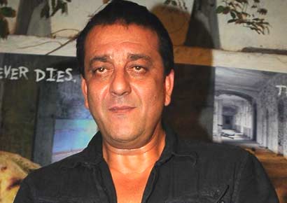 Actors don't fit into world of politics completely: Sanjay Dutt